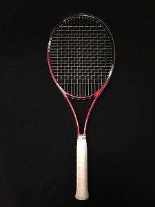 HEAD YOUTEK IG PRESTIGE PRO TENNIS RACQUET 4-1/2 Very Good Condition