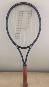 Prince Pro Tournament Graphite Tennis Racquet