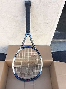 Prince Thunder Cloud Longbody Tennis Racquet