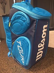 Brand New Wilson Tennis Backpack - Large