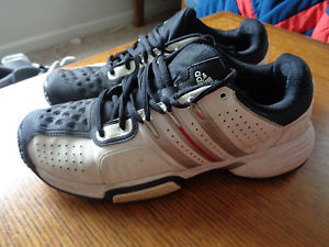 Adidas Tennis shoes mens size 9