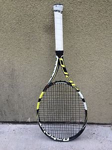 Babolat Aeropro Drive Plus