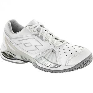 Lotto Raptor Ultra IV women's tennis shoes size 8 NEW