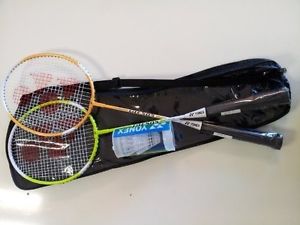2013 Yonex Racket Combo Set