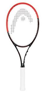 NEW Head Graphene Prestige Rev 4_5/8 Adult Pre-Strung Tennis Racquet