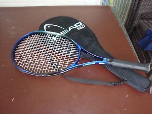 Head 660 Genesis Tennis Racquet 4 1/2  Made in Austria "MINT CONDITION"