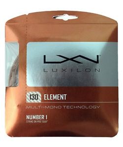 Luxilon Element 12,2 Metros Individual Set