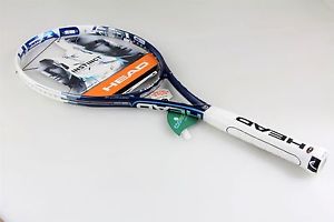 Head Youtek Graphene Instinct MP Tennis Racquet - 4-3/8