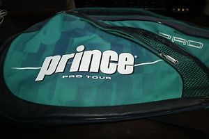 Prince PRO TOUR 6 Pack Tennis Racquet Bag