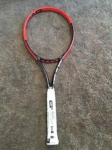 Head Prestige S 4 1/4 Grip
