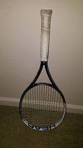 Head Graphene Instinct MP 16x19 300 g Tennis Racquet/Racket