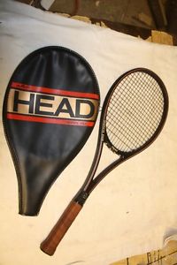 Vintage AMF Graphite Edge Tennis Racket/Racquet