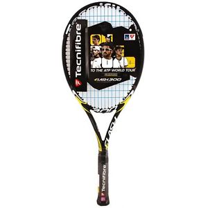 TECNIFIBRE TFlash 300 ATP *Brand New* tennis racquet