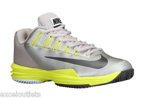 NEW! Nike Lunar Ballistec Women Size 9 631648 903 (#2714)