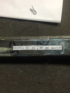 Head TGT 293.2 Graphene Prestige MP PJ
