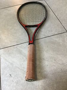 Pro Kennex Ace Lite Tennis Racquet 4 1/2 Good Condition