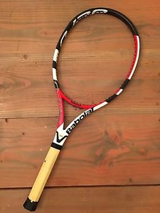 Babolat Aero Storm Cortex - 4 3/8