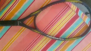 HEAD INTELLIGENCE  I x 11  45/8 grip