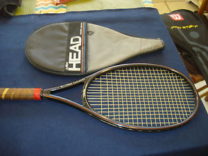 Head Graphite Director Tennis Racquet "NICE"