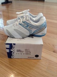 Babolat Women's V pro Lady Tennis Shoe