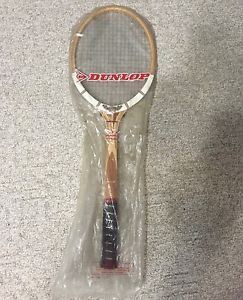 Brand New Dunlop Maxply Fort Wooden!!!
