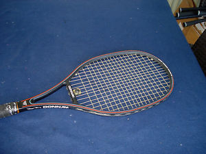 DONNAY Borg Horizon Graphite Tennis Racquet