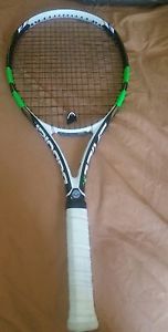 Babolat Pure Drive GT Wimbledon - 4 3/8