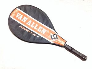 RAQUETA | VAN ALLEN | VAN ALLEN | C | 1209294