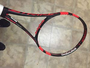 Babolat Pure Strike Tour