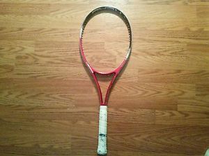 Head Youtek IG Prestige Mid