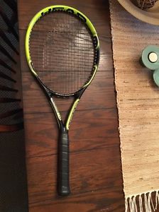 Head Youtek Ig Extreme Mp 2.0 4 3/8 Grip