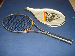 Dunlop DGT-30 Tennis Racquet 4 1/4
