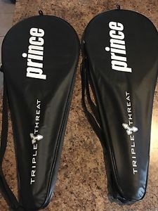 Prince Tennis Racquets