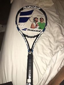 Babolat Pure Drive Tour 1/2