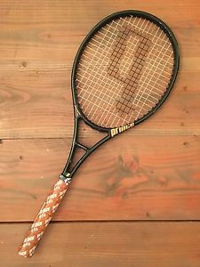 Prince Original Graphite Longbody - POG LB Straight Shaft - 4 3/8 NEW