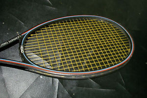 Head Graphite Director Tennis Racquet 4 5/8 "NICE"