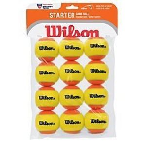 Wilson Low Compr