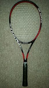 Tecnifibre tfight 320 tennis racquet