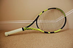 Babolat Pure Aero 2016 TEAM 4 3/8