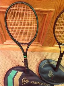 Dunlop 200g tennis racket