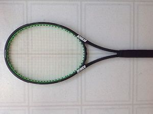 PRINCE TEXTREME TOUR 95  4 1/4 TENNIS RACQUET
