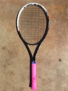 HEAD Graphene Speed MP Grip 4 3/8 16x19