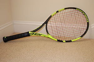 Babolat Pure Aero 2016 4 3/8