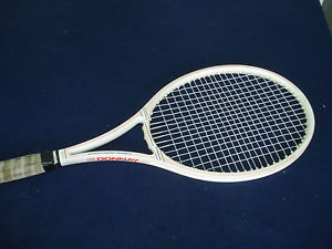 Donnay Graphite Ceramic Comp Composite Tennis Racquet Midsize