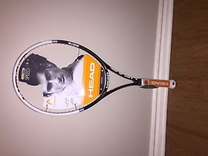 HEAD YouTech Speed MP