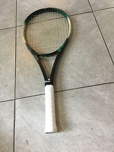 Prince Thunder Lite Midplus Morph Beam Tennis Racquet 4 1/2
