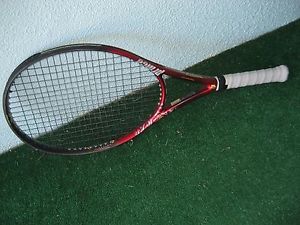 Prince Thunderstrike Titanium OS Power Level 900  Nice!