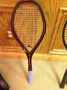 Fischer Stan Smith Tennis racket