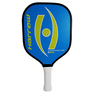 Harrow P220 Pickleball Paddle - racquet sport racket - Authorized Dealer