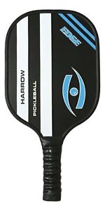 Harrow Edge Pickleball Paddle - racquet sport racket - Authorized Dealer